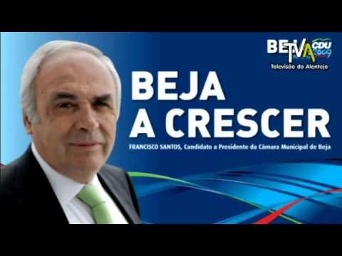Cdu Beja Já Oficializou A Entrega Das Listas De Candidatos