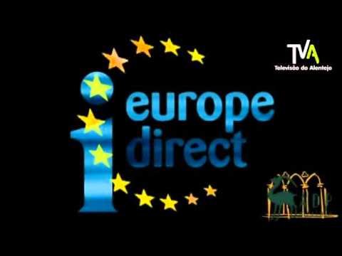 Europe Direct 4ª Edição 2010