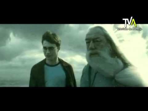 Harry Potter E O Príncipe Misterioso
