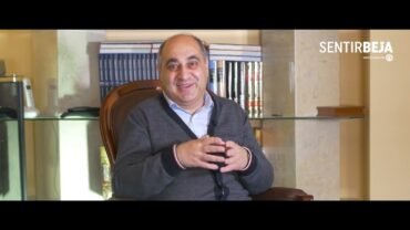 Autarquicas 2021: Entrevista A Paulo Arsénio