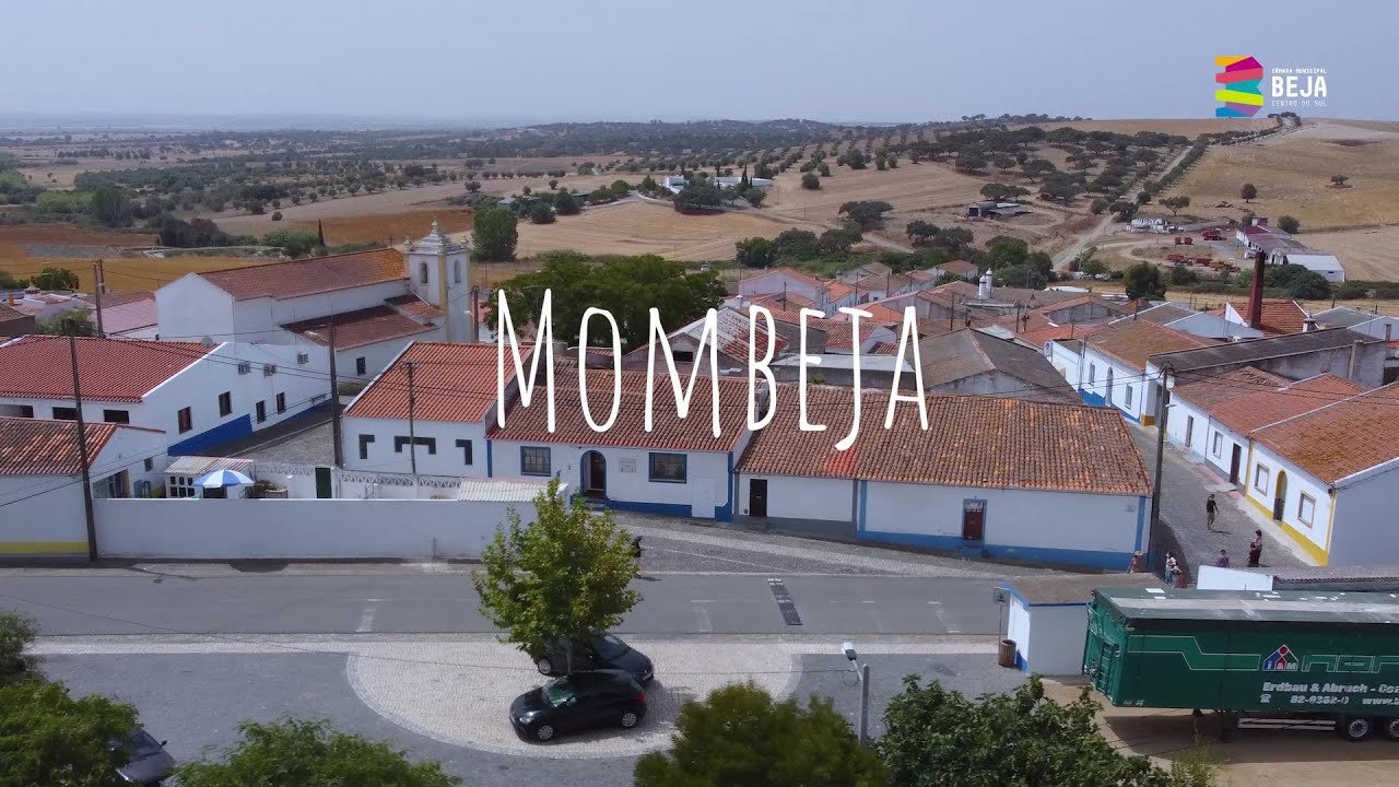 Mombeja – Pelas Aldeias De Beja